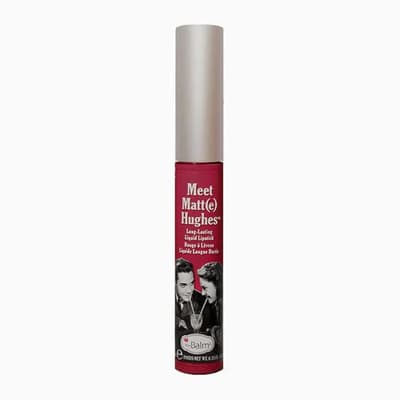 theBalm Meet Matt(e) Hughes Sentimental