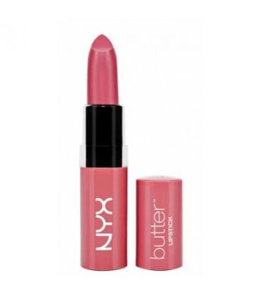 NYX BUTTER LIPSTICK - FIZZIES