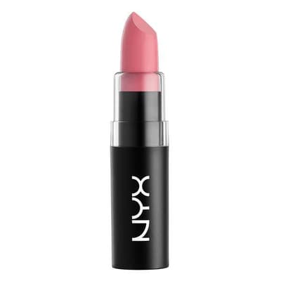 NYX MATTE LIPSTICK - WHIPPED CAVIAR