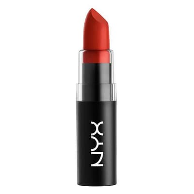 NYX MATTE LIPSTICK - ALABAMA