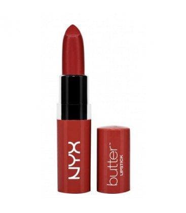 Nyx Butter Lipstick - Big Cherry
