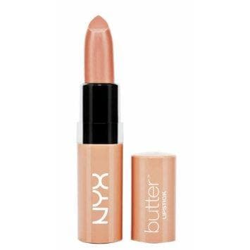 NYX BUTTER LIPSTICK - FUN SIZE