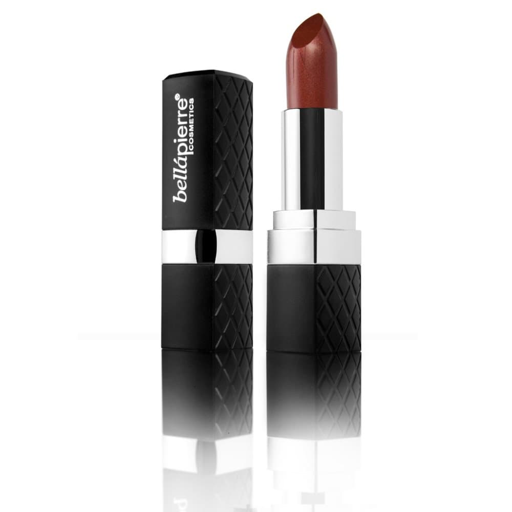 Bellapierre Mineral Lipstick - 04 Luminous 3.5g