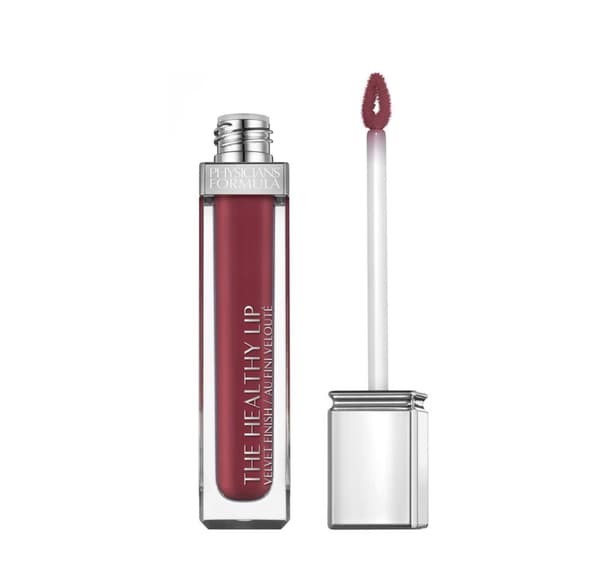 Physicians Formula The Healthy Lip Velvet Liquid Lipstick Berry Healthy