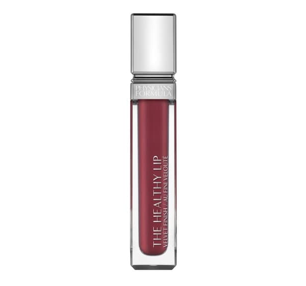 Physicians Formula The Healthy Lip Velvet Liquid Lipstick Berry Healthy