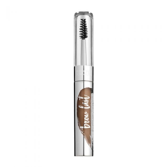 Physicians Formula Brow Last Long Lasting Brow Gel Light Brown CDON