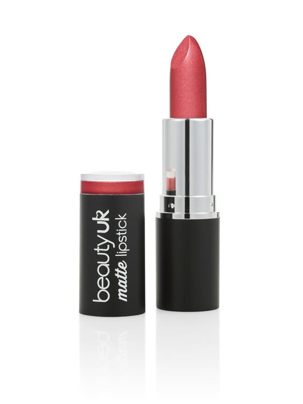 Beauty UK Matte Lipstick no.22 - Daredevil