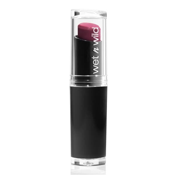 Wet n Wild MegaLast Lip Color Mauve Outta Here