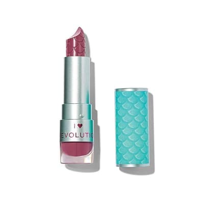 Makeup Revolution I Heart Mystical Mermaids Lipstick - Mythical Tale