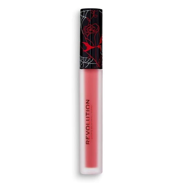 Makeup Revolution Matte Liquid Lipstick - Bewitched