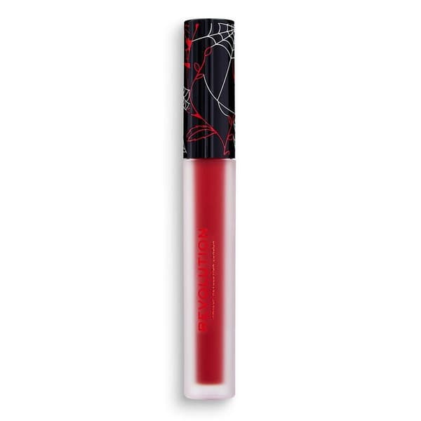 Makeup Revolution Matte Liquid Lipstick - Horror