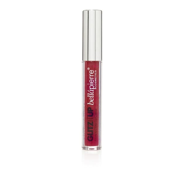 Bellapierre Glitz It Up Matte to Glitter Lip Creme - Lush