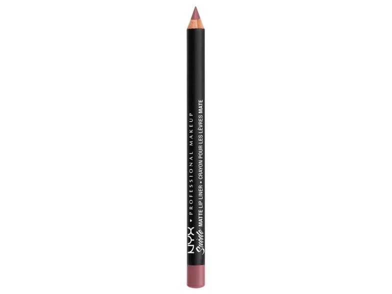 Suede Matte Lip Liner - Lavender & Lace Lip liner