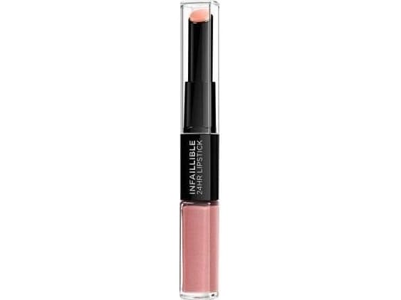 L''Oréal Paris (public) InfaillibleX3Nu 111 Permanent Blush