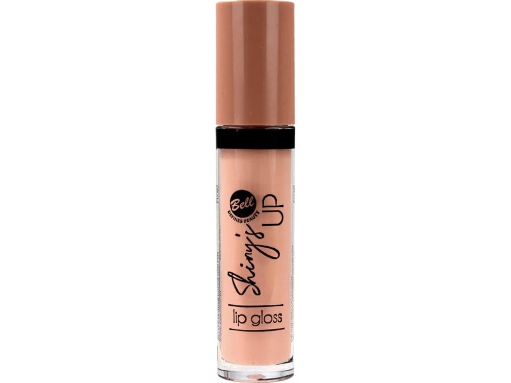 BELL BELL * Shiny's Up Lip Gloss 02