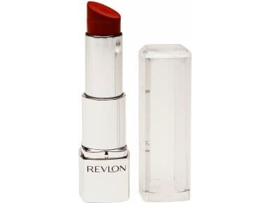 Revlon Ultra HD Lipstick moisturizing lipstick 890 Dahlia 3g