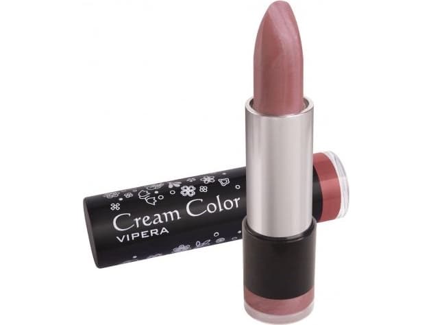 Vipera Cream Color Lipstick 28 4g