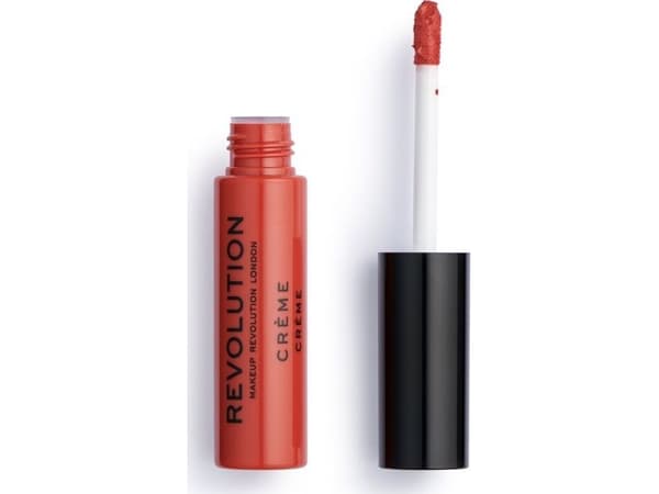 Makeup Revolution Makeup Revolution RBF 107 Creme flytende leppestift 1 stk