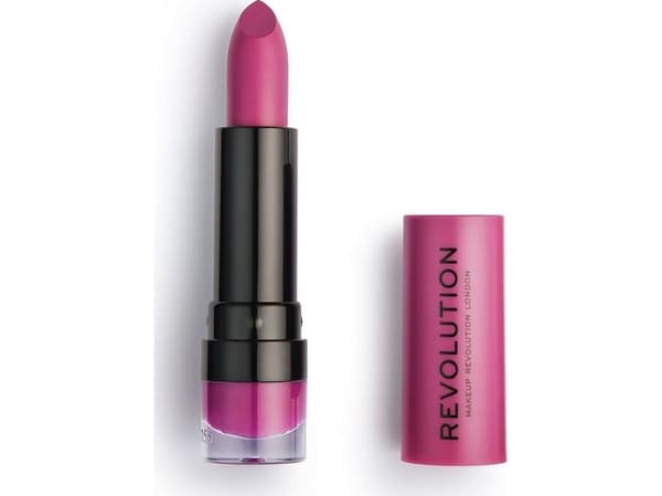 Makeup Revolution Makeup Revolution Vixen 145 Lipstick Matte 1pc