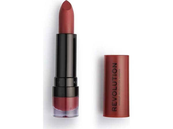 Makeup Rev-ution Makeup Rev-ution Vampire 147 huulipunatikku Matte 1kpl