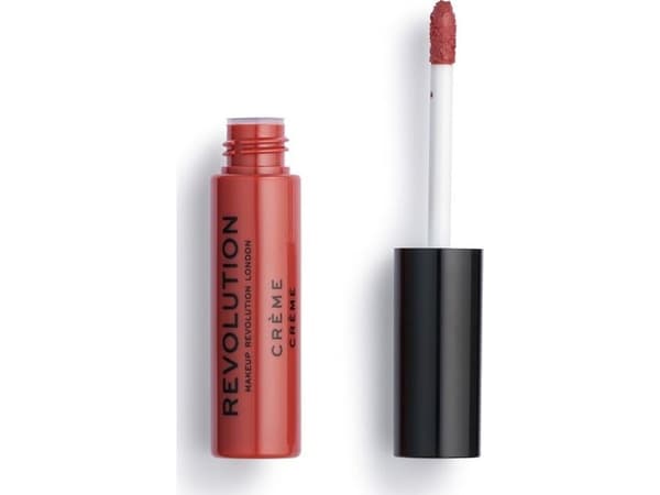 Makeup Revolution Makeup Revolution White Wedding 114 Creme liquid lipstick 1pc