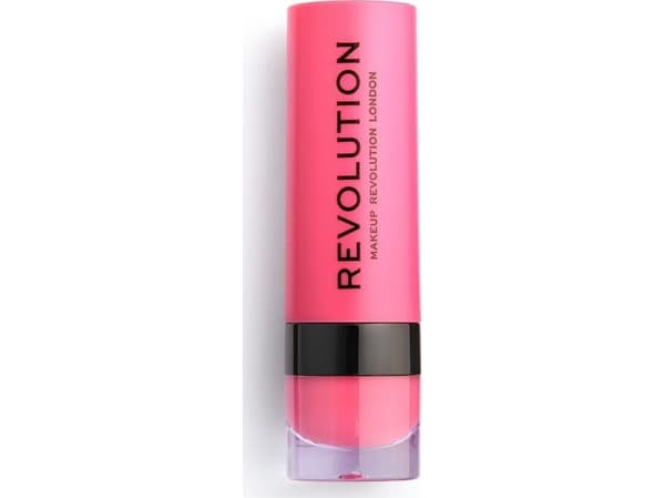 Makeup Revolution Makeup Revolution Cutie 137 Matt leppestiftstift 1 stk