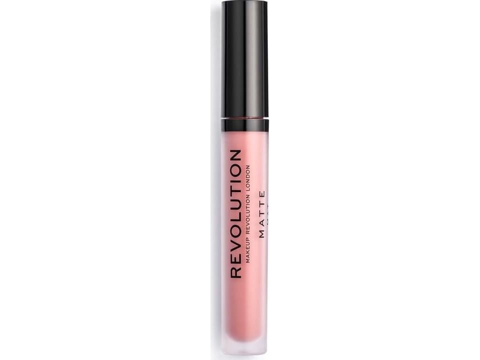 Makeup Revolution Makeup Revolution Ballerina 112 Liquid lipstick Matte 1pc