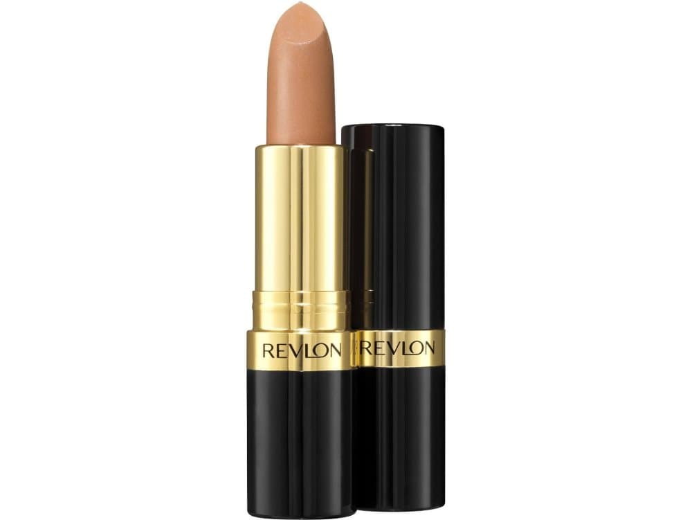 Revlon Super Lustrous Lipstick 001 Nude Attitude 4 2Gr