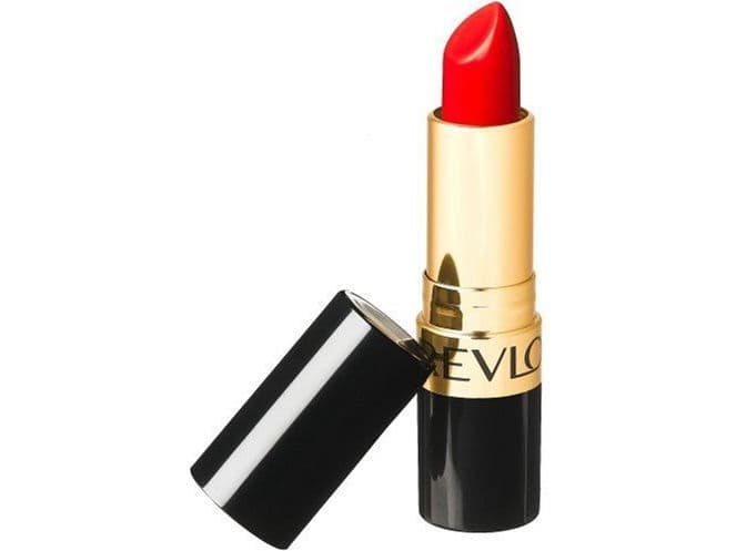 Revlon REVLON_Super Lustrous Creme Lipstick kremowa pomadka do ust 720 Fire And Ice 4,2g