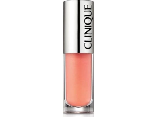 Clinique Pop Splash Lip Gloss & Hydration 11 Air Kiss Lip Gloss 4.3ml