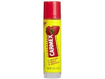 Carmex Protective lipstick stick Strawberry 4.25g