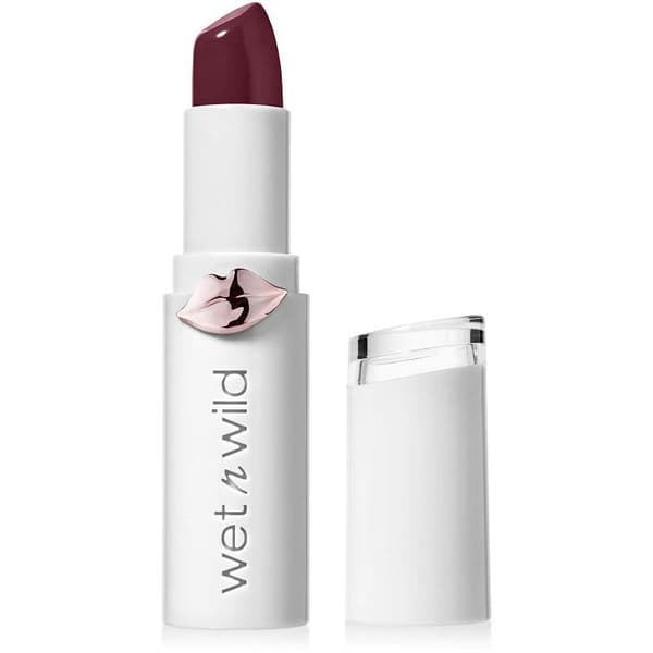 Wet n Wild Megalast Lipstick High-Shine - Sangria Time