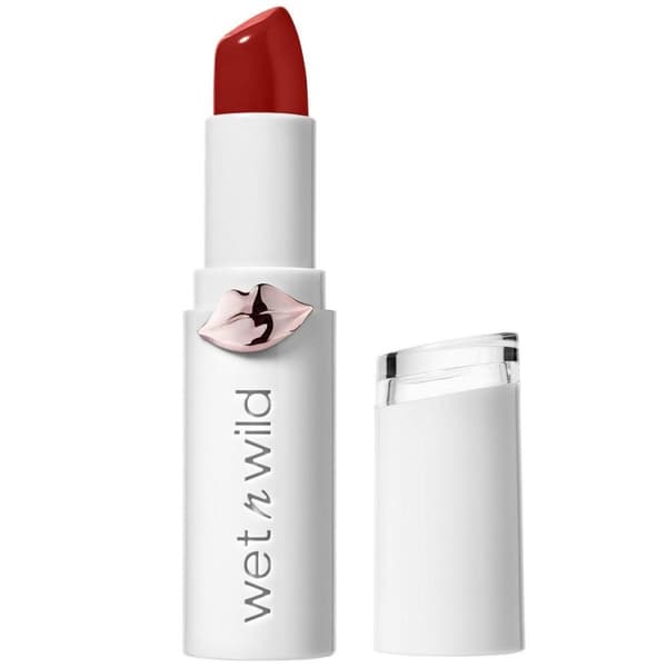 Wet n Wild Megalast Lipstick High-Shine - Fire-Fighting