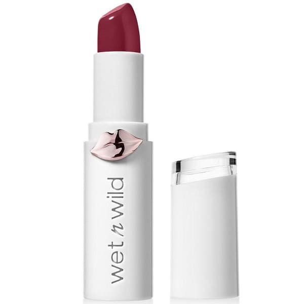 Wet n Wild Megalast Lipstick High Shine - Raining Rubies