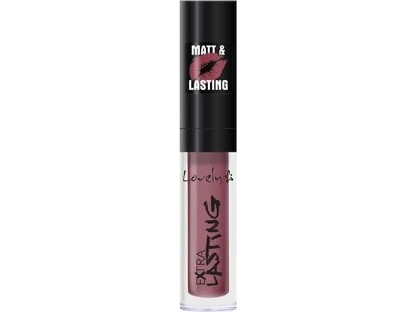 Lovely LOVELY_Lip Gloss Extra Lasting lip gloss 5 6ml