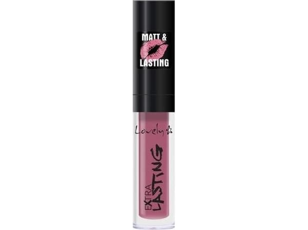 Lovely LOVELY_Lip Gloss Extra Lasting lip gloss 2 6ml