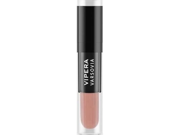 Vipera VIPERA_Varsovia Lip Gloss Lip Gloss 08 Rafia 3.5ml