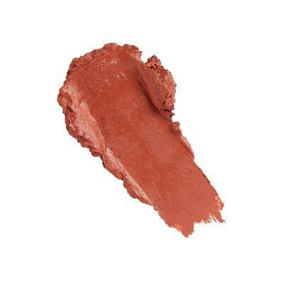 Makeup Revolution Satin Kiss Lipstick - Fling