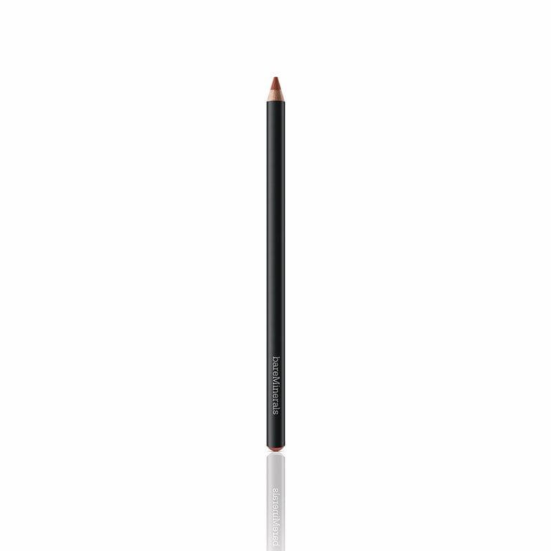 bareMinerals Gen Nude Under Over Lip Liner On Point