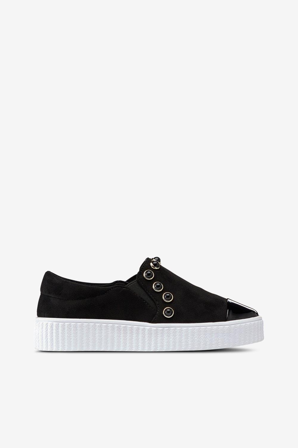 Sneakers Pineapple Pearl