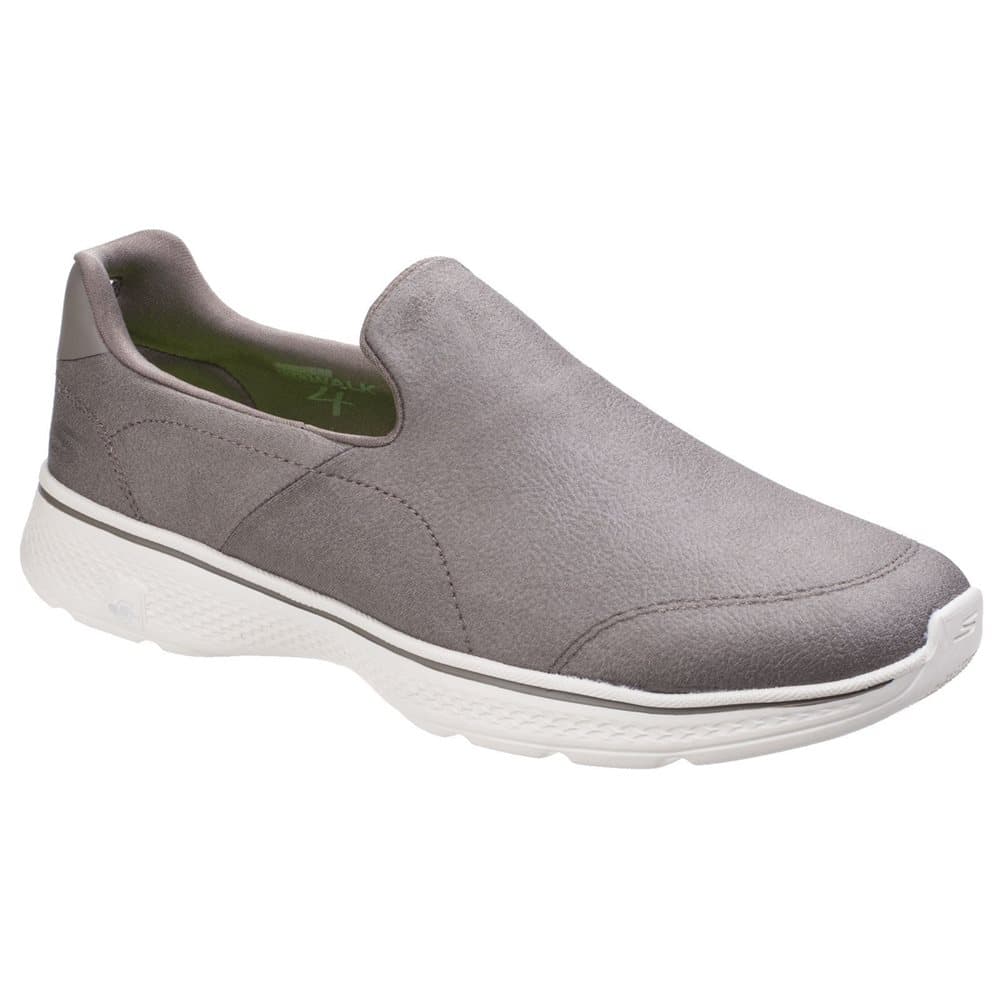 Skechers Mens SK54154 Go Walk 4 Remarkable Sports Shoes/Trainers