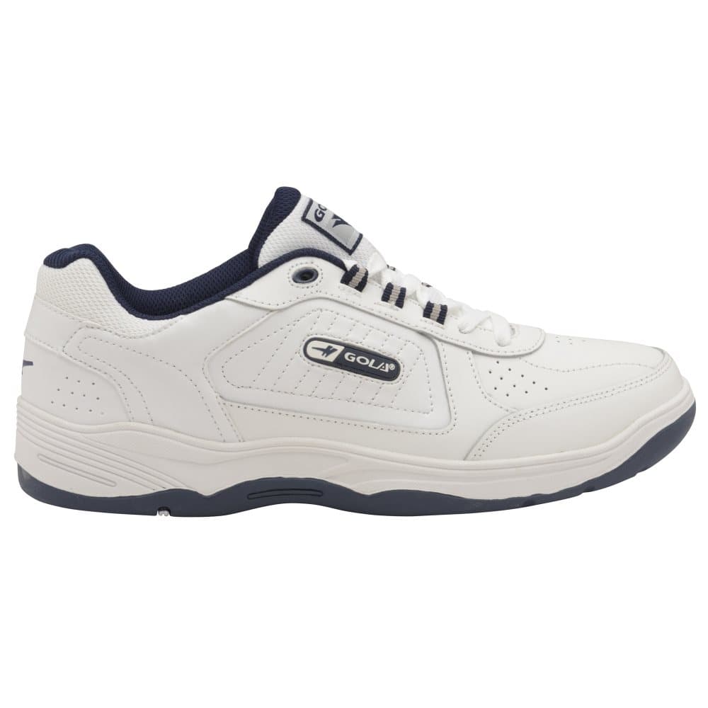Gola Sport Childrens Boys Belmont WF Trainers