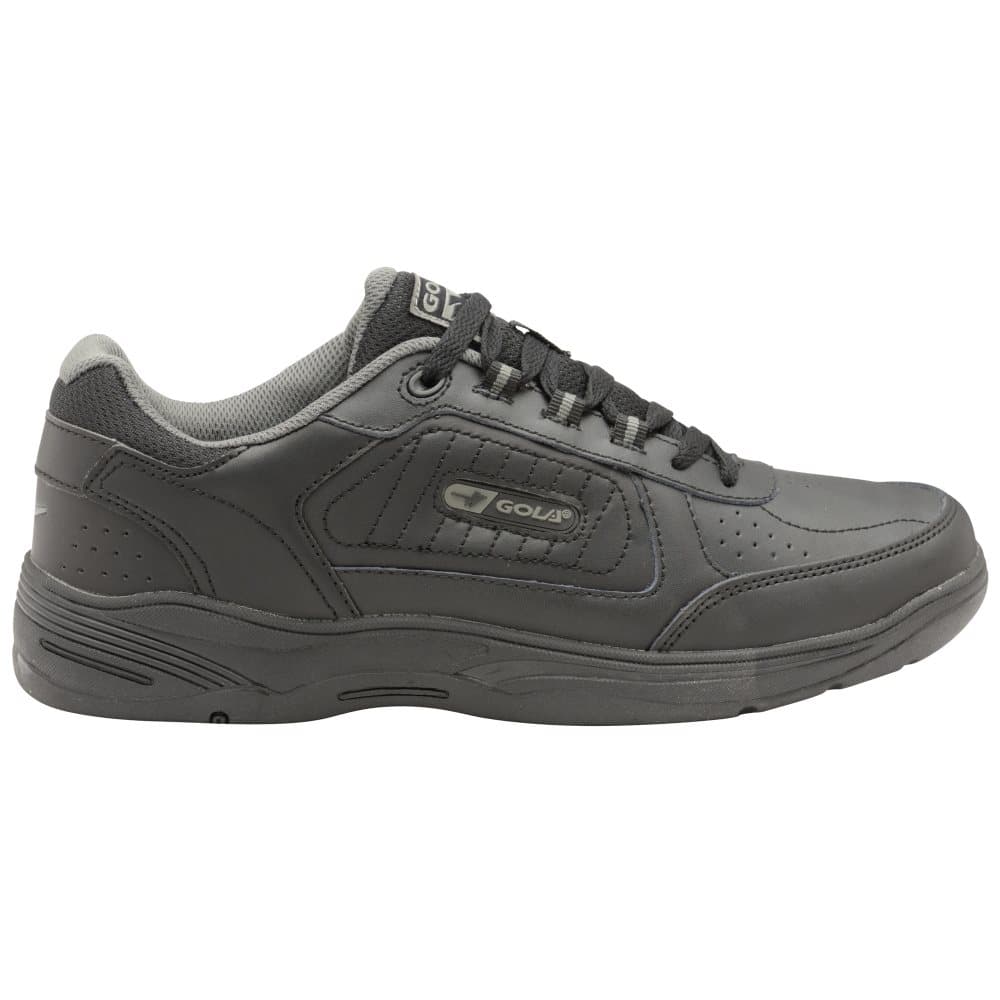 Gola Sport Childrens Boys Belmont WF Trainers