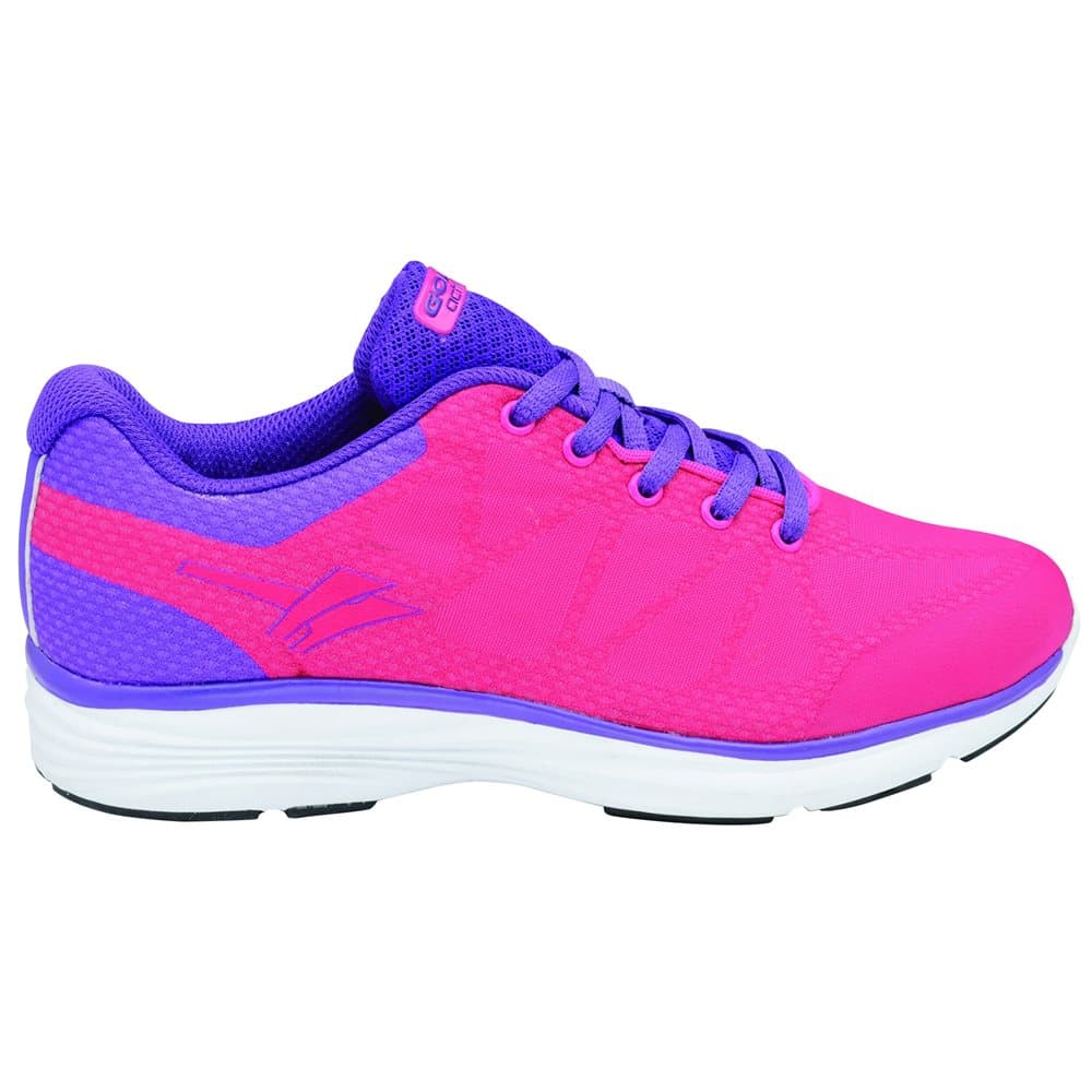 Gola Womens/Ladies Ice Trainers