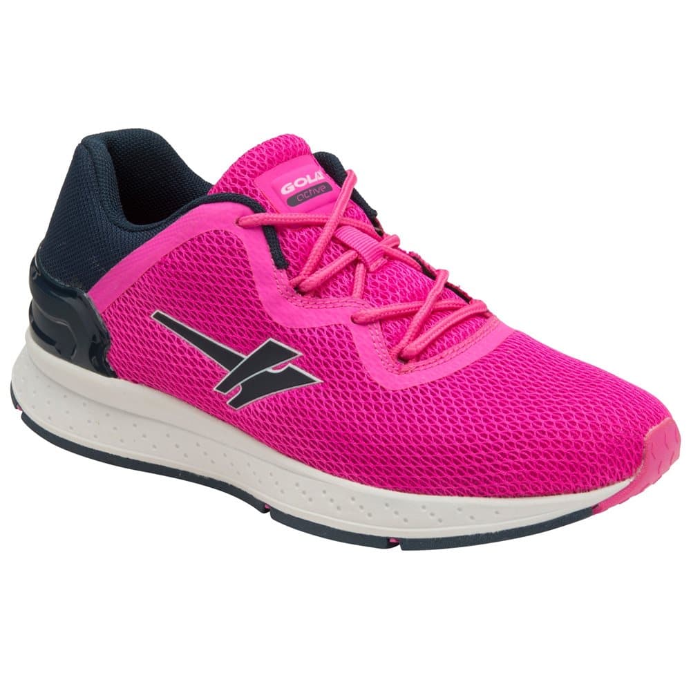 Gola Womens/Ladies Major 2 Trainer