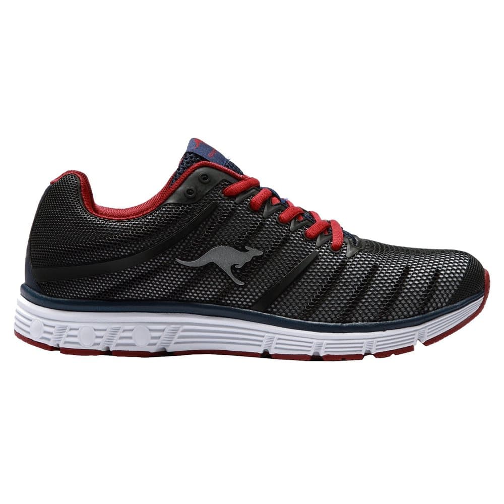 KangaRoos Adults Unisex K-Tech 8007 Trainers
