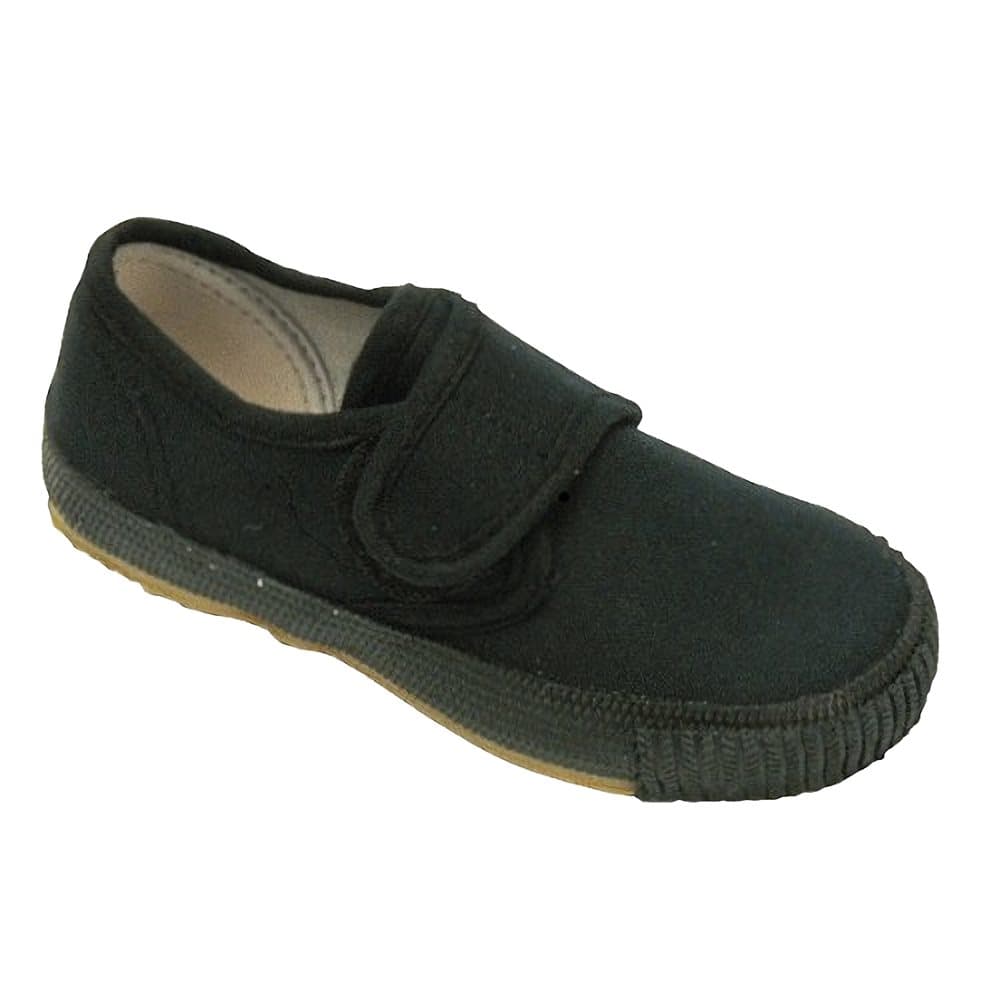 Mirak CSG / 99248 Plimsolls / Boys Trainers / Unisex Trainers
