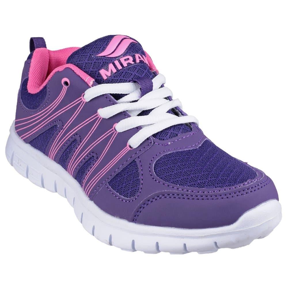 Mirak Milos Ladies Trainer / Womens Trainers