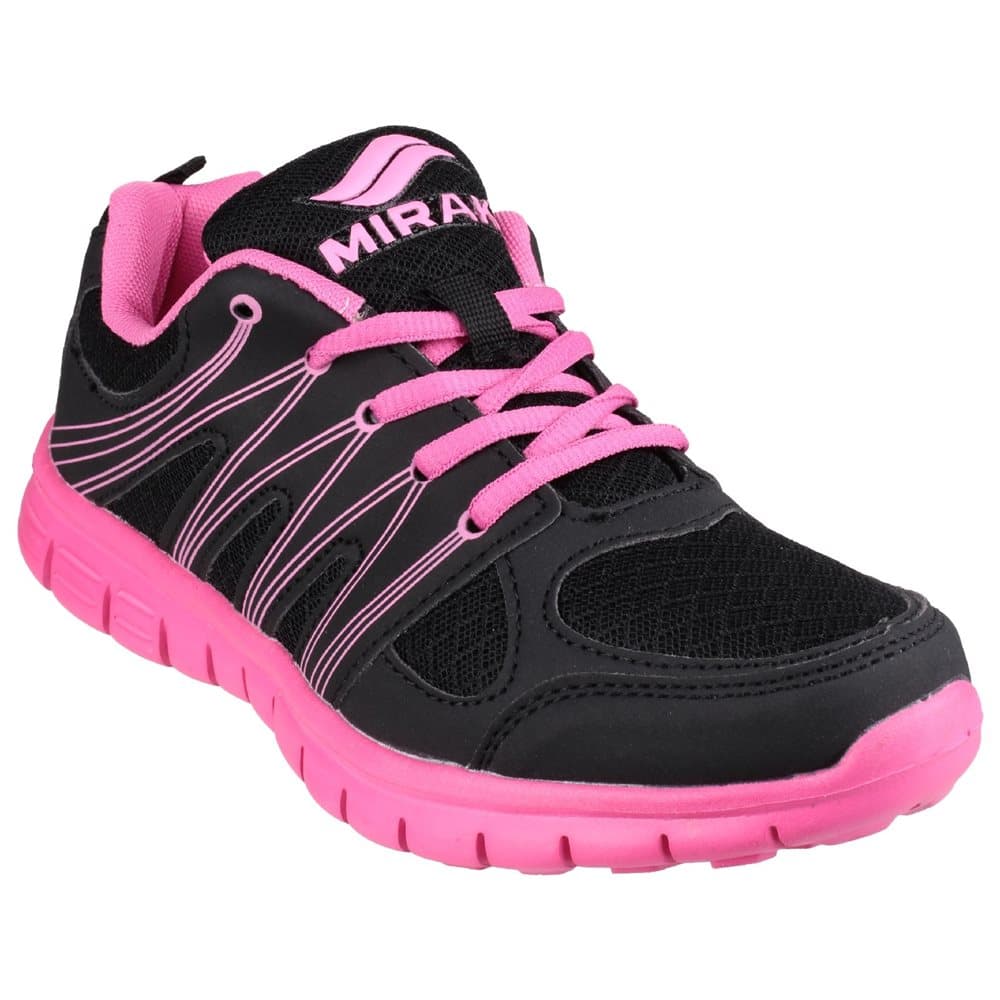 Mirak Milos Ladies Trainer / Womens Trainers