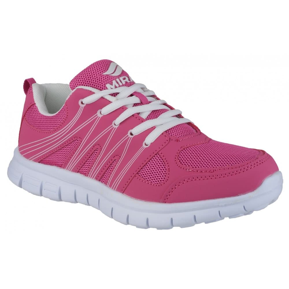Mirak Milos Ladies Trainer / Womens Trainers
